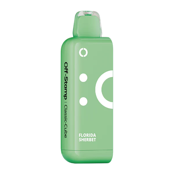 Off Stamp X-Cube Pod Classic Florida Twist