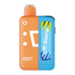 Off Stamp X-Cube 25K Kit Pineapple Passion Orange