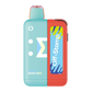 Off Stamp X-Cube 25K Kit Miami Mint