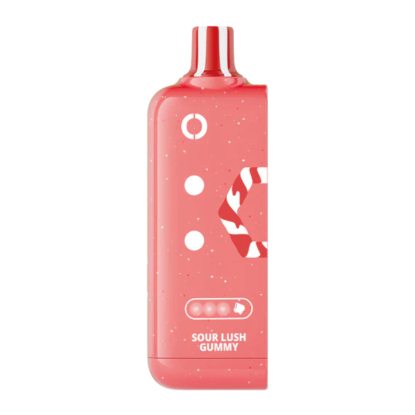Off Stamp X-Cube Pod Sweet Sour Lush