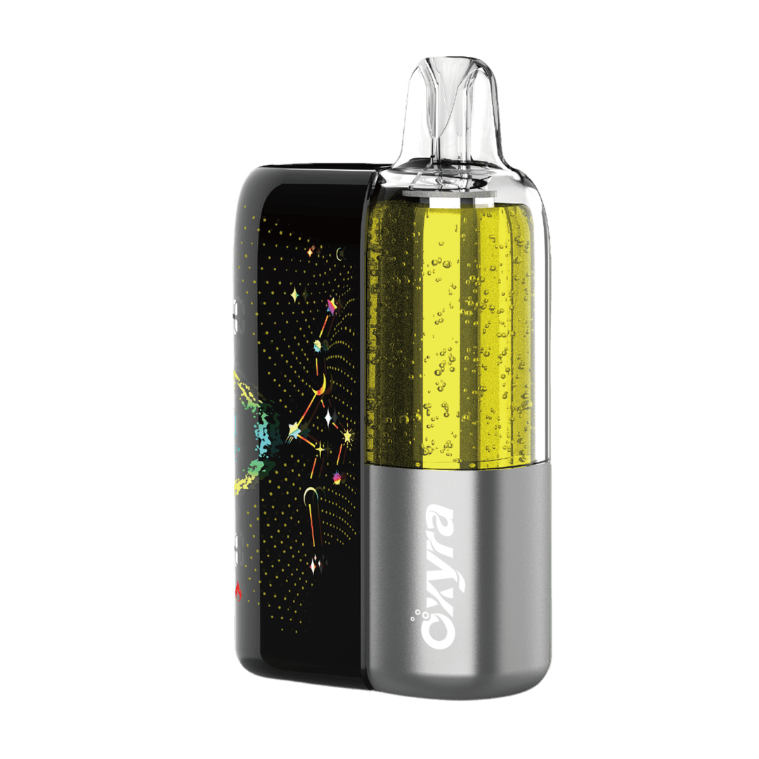 Fume Oxyra 60K Flavors Vape Papa Fume Oxyra 60K Flavors Vape Papa