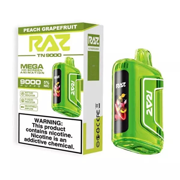 how much is elf bar vape Miami Mint RAZ LTX 25000