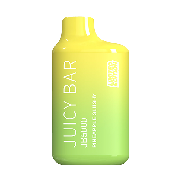 Juicy Bar JB5000 Flavors Vape Papa Juicy Bar JB5000 Flavors Vape Papa