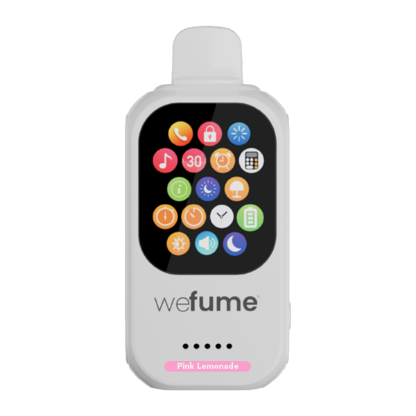 Fume WeFume 30000 Flavors