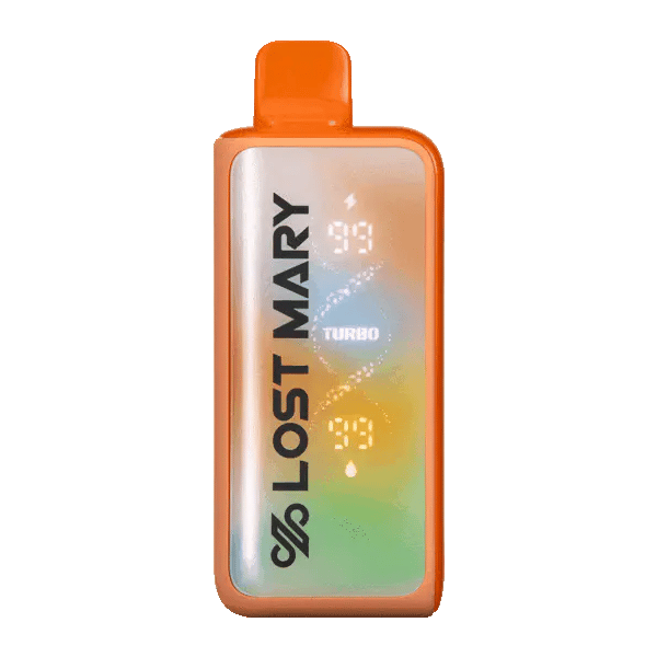 Pink Lemonade+ Lost Mary Mt35K Turbo 20 Mg