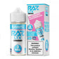 RAZ LTX E-Liquid (100ml) Blueberry Watermelon