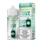 RAZ LTX E-Liquid (100ml) Jewel Spearmint