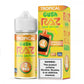 RAZ LTX E-Liquid (100ml) Tropical Gush