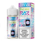 RAZ LTX E-Liquid (100ml) Tropical Vice City Ice
