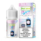 RAZ LTX Salt Nic E-Liquid (30ml) Blue Razz Cotton Clouds