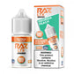 RAZ LTX Salt Nic E-Liquid (30ml) Georgia Peach