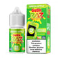 RAZ LTX Salt Nic E-Liquid (30ml) Green Apple Gush