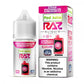 RAZ LTX Salt Nic E-Liquid (30ml) Strawberry Watermelon Bubblegum Ice