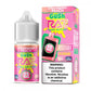 RAZ LTX Salt Nic E-Liquid (30ml) Strawberry Peach Gush
