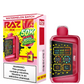 RAZ RX50K - Watermelon Batch