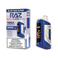 RAZ TN9000 Blue Razz B Pop