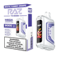 RAZ TN9000 White Yummy Grape