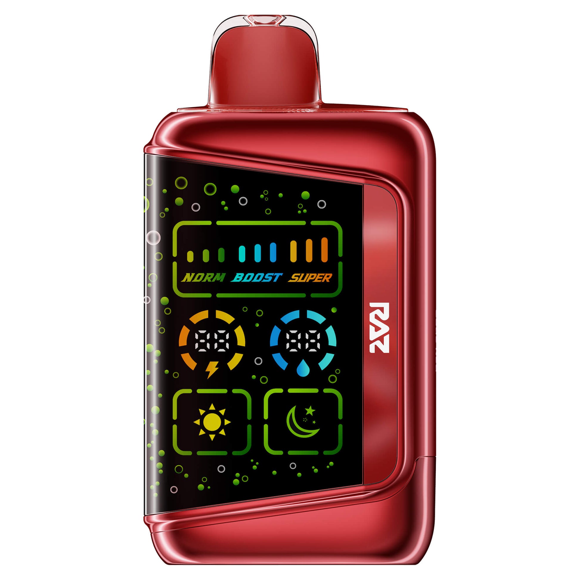 RAZ RX50K Disposable Vape Vape Papa RAZ RX50K Disposable Vape Vape Papa