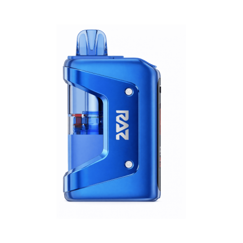 RAZ VUE 50K Kit Flavors Vape Papa RAZ VUE 50K Kit Flavors Vape Papa