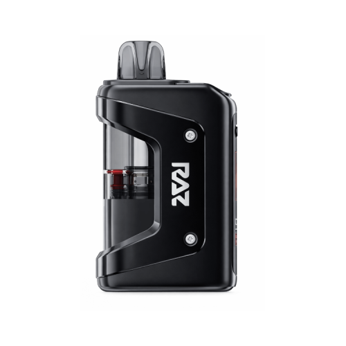 RAZ VUE 50K Disposable Vape Kit – Vape Papa