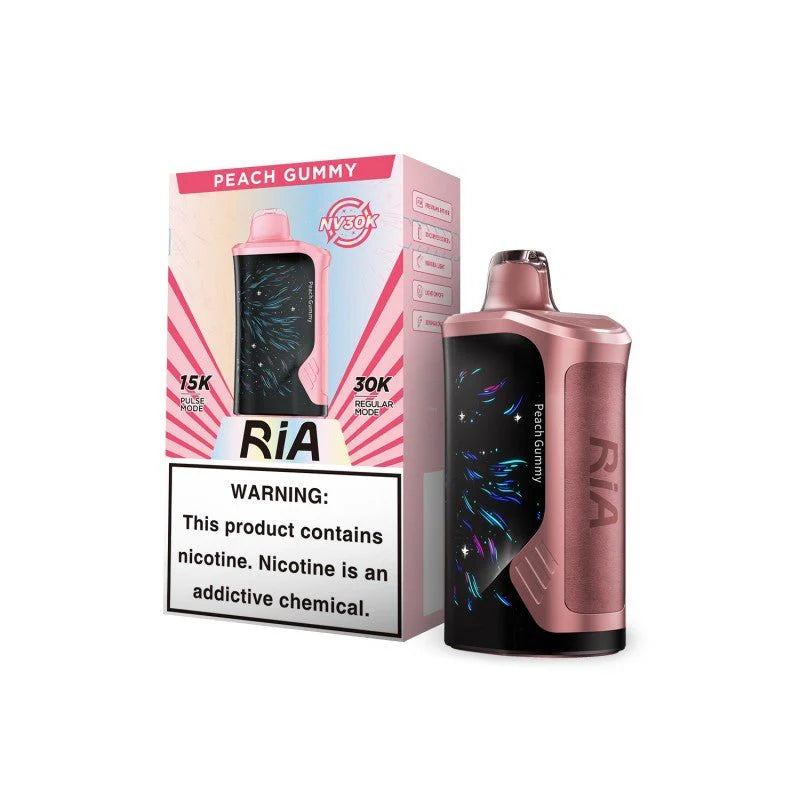 Geek Bar RIA NV30K Vape Vape Papa Geek Bar RIA NV30K Vape Vape Papa
