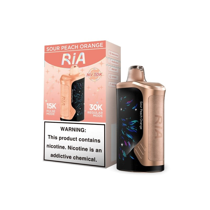 Geek Bar RIA NV30K Vape Vape Papa Geek Bar RIA NV30K Vape Vape Papa