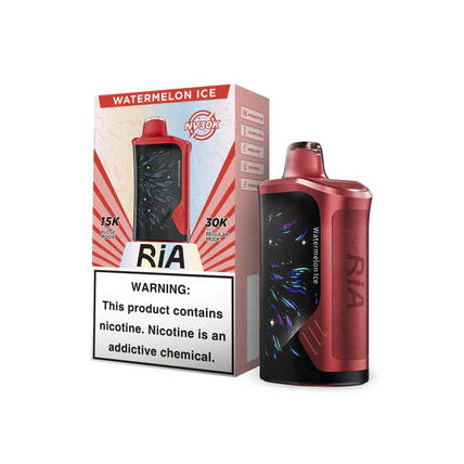 Geek Bar RIA NV30K Vape – Vape Papa