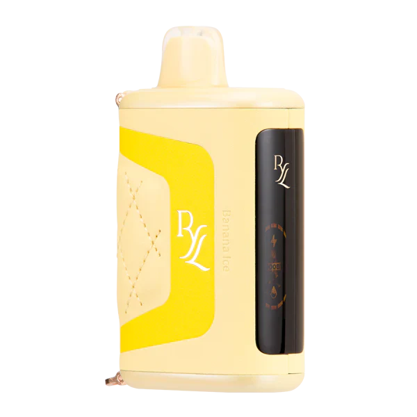 RAZ RYL 35K Vape Papa RAZ RYL 35K Vape Papa