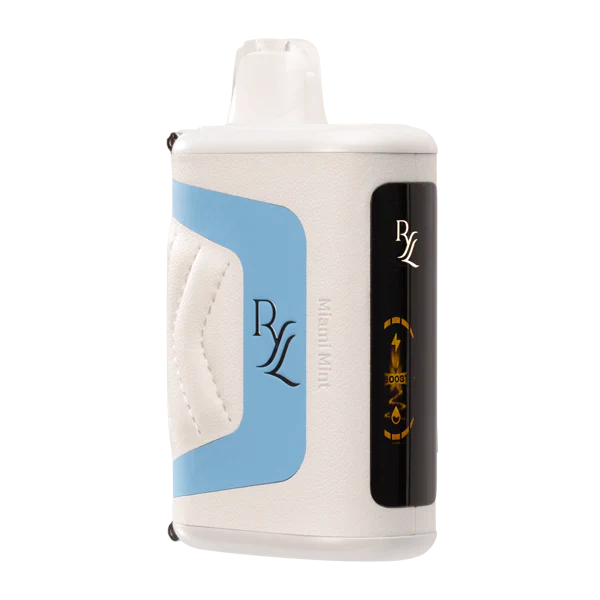 Raz RYL 35K Flavors Vape Papa Raz RYL 35K Flavors Vape Papa