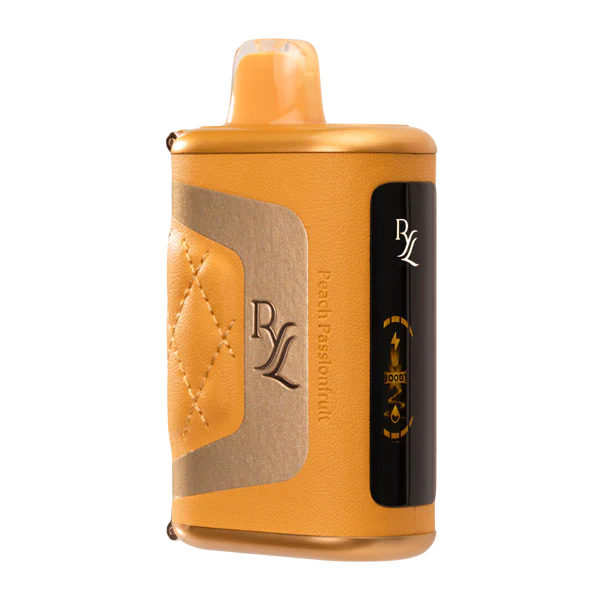 RAZ RYL 35K Vape Papa RAZ RYL 35K Vape Papa