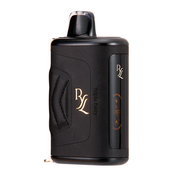 RYL 35K Triple Berry