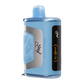 RYL 35K White Yummy Ice