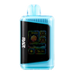 Raz DC25000 Blue Raz Gush