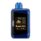 Raz DC25000 Blue Raz Ice