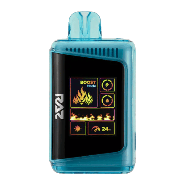 Raz DC25000 Blueberry Watermelon