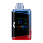 Raz DC25000 Fire & Ice