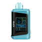 Raz DC25000 Frozen Cherry Apple
