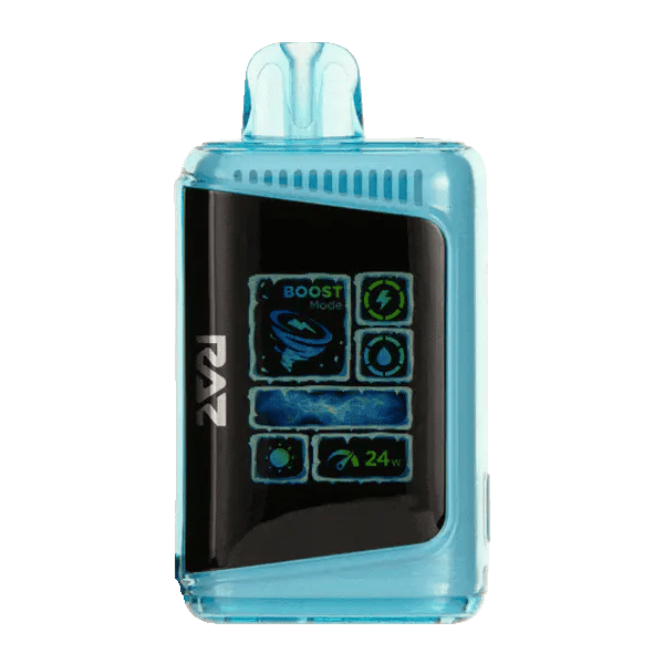 Raz DC25000 Flavors - 25000 Puffs - Rechargeable Vape Papa Raz DC25000 Flavors - 25000 Puffs - Rechargeable Vape Papa