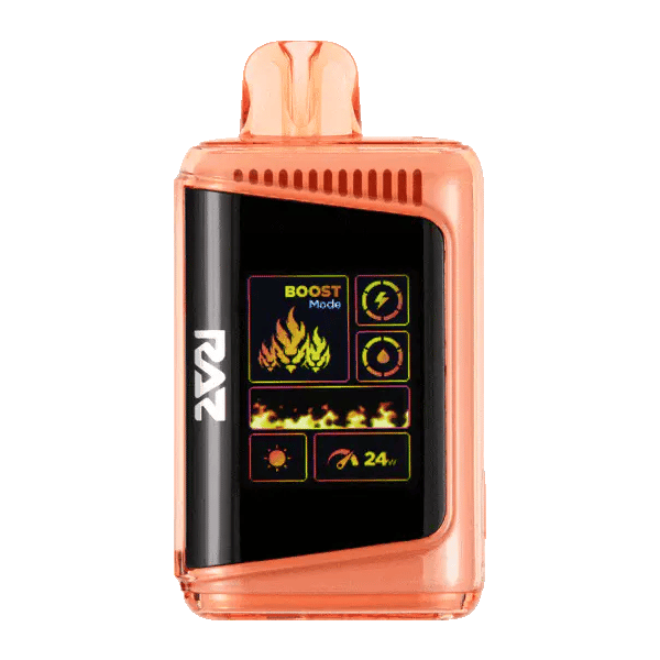 Raz DC25000 Flavors - 25000 Puffs - Rechargeable Vape papa Raz DC25000 Flavors - 25000 Puffs - Rechargeable Vape papa