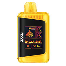 Raz DC25000 Mango Loco