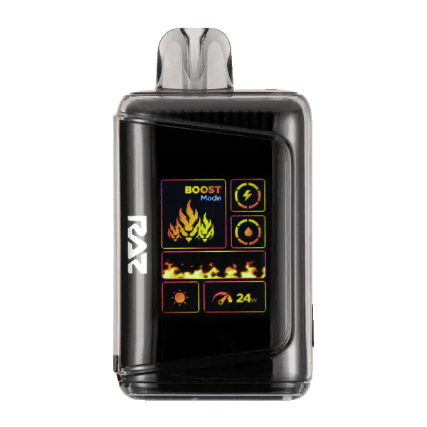 raz 20000 flavors Raz Vape Flavors: All 74 Flavors Ranked