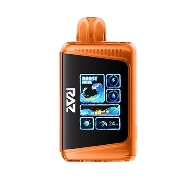 elf bar vape uk All Raz Vape Flavors – eJuiceDB main image 1