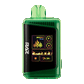 Raz DC25000 Sour Watermelon Peach