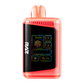 Raz DC25000 Strawberry Peach Gush