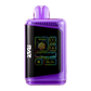 Raz DC25000 Triple Berry Gush