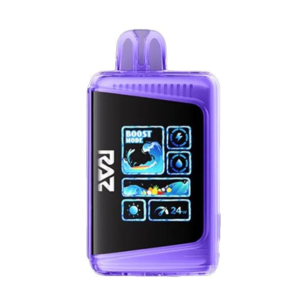 Raz Vape 25000 RAZ DC25000 Vape - 25000 Puffs (All Flavors) Raz DC25000 Disposable Vape - 25,000 Puffs - .95 Raz Vape 25000 RAZ DC25000 Vape - 25000 Puffs (All Flavors) Raz DC25000 Disposable Vape - 25,000 Puffs - .95