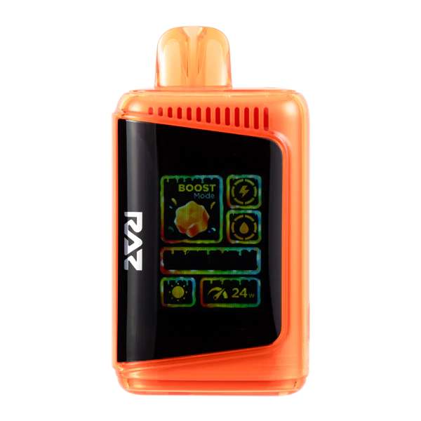 Raz DC25000 Tropical Gush
