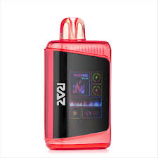 Raz DC25000 | 25000 Puffs | Rechargeable Vape Vape Papa Raz DC25000 | 25000 Puffs | Rechargeable Vape Vape Papa