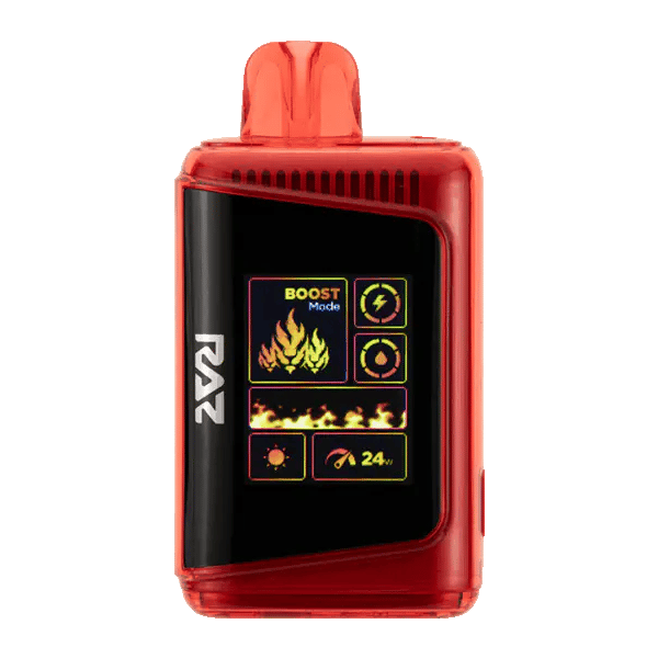 Raz DC25000 | 25000 Puffs | Rechargeable Vape Vape papa Raz DC25000 | 25000 Puffs | Rechargeable Vape Vape papa