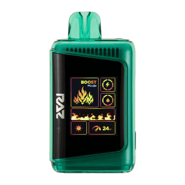 Raz DC25000 | 25000 Puffs | Rechargeable Vape Vape Papa Raz DC25000 | 25000 Puffs | Rechargeable Vape Vape Papa